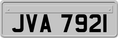JVA7921