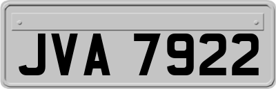 JVA7922