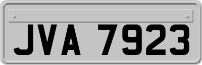 JVA7923