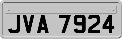 JVA7924