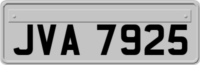 JVA7925