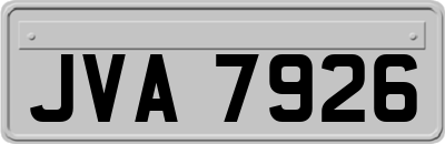 JVA7926