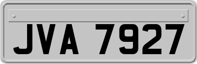JVA7927