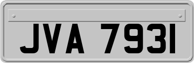 JVA7931