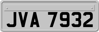 JVA7932