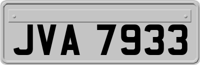 JVA7933