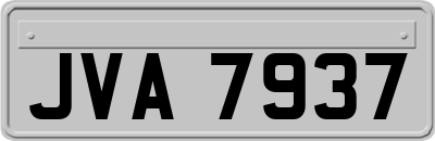 JVA7937