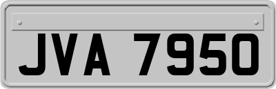 JVA7950