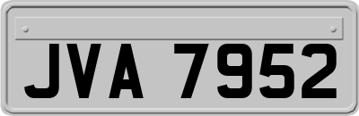 JVA7952