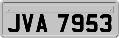 JVA7953