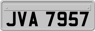 JVA7957