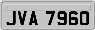 JVA7960