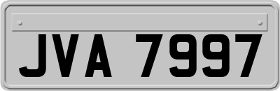 JVA7997