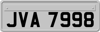 JVA7998