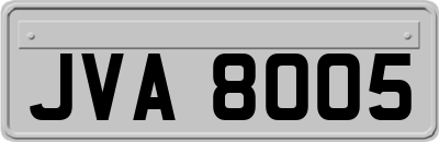 JVA8005