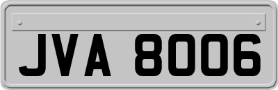 JVA8006