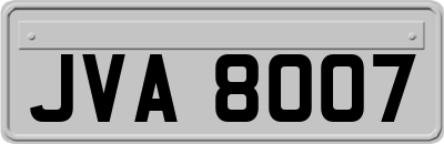 JVA8007