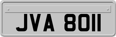 JVA8011