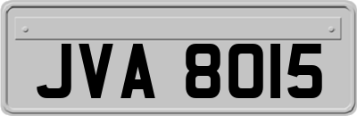 JVA8015