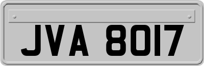 JVA8017