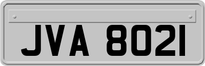 JVA8021
