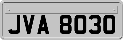 JVA8030