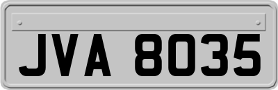 JVA8035