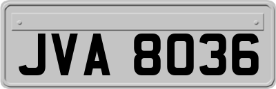 JVA8036