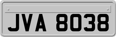 JVA8038