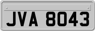 JVA8043