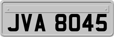 JVA8045