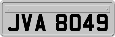 JVA8049