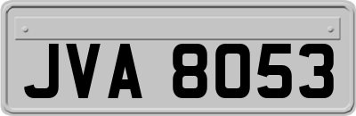 JVA8053