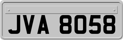 JVA8058