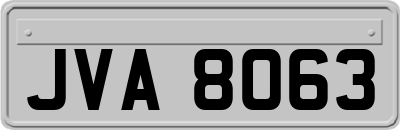 JVA8063