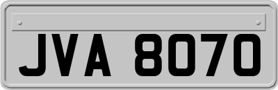 JVA8070