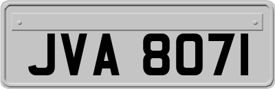 JVA8071