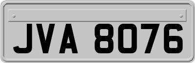 JVA8076