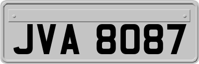 JVA8087