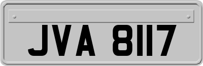 JVA8117