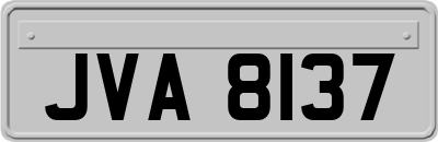 JVA8137