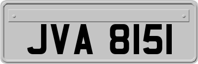 JVA8151
