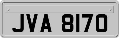 JVA8170