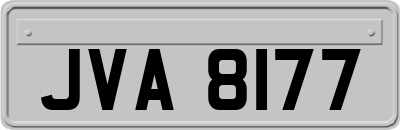 JVA8177