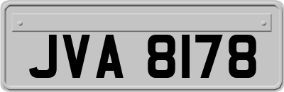 JVA8178