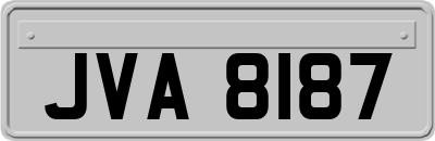 JVA8187