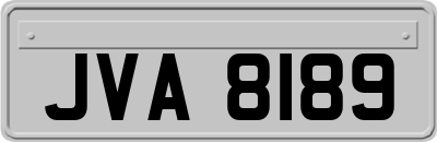 JVA8189