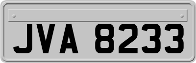 JVA8233