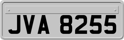 JVA8255