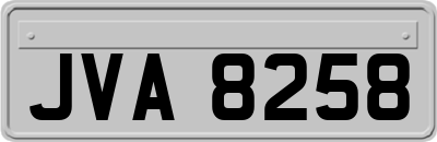 JVA8258